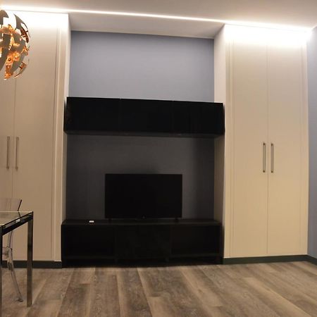 Apartamento Luxury Bellevue Centro Citta Pescara Exterior foto