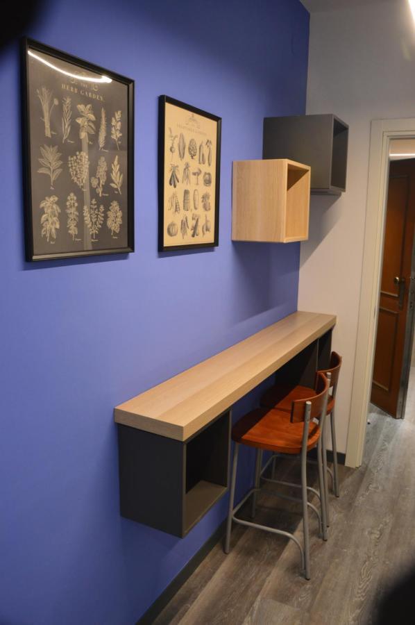 Apartamento Luxury Bellevue Centro Citta Pescara Exterior foto